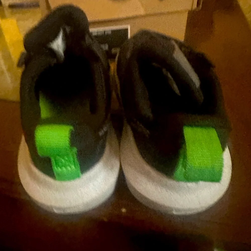 Nike Crater Impact Size 9 - Picture 3 of 6